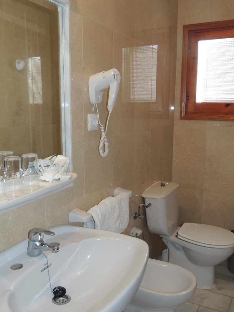 Hotel Chipiona 53/55