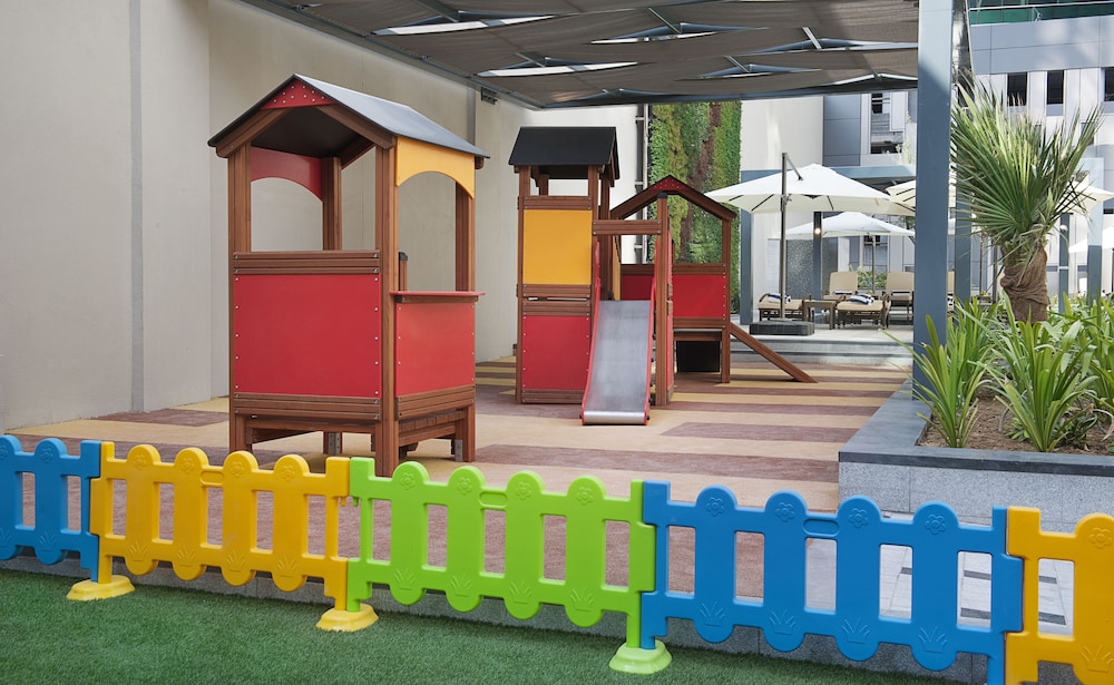 amenities