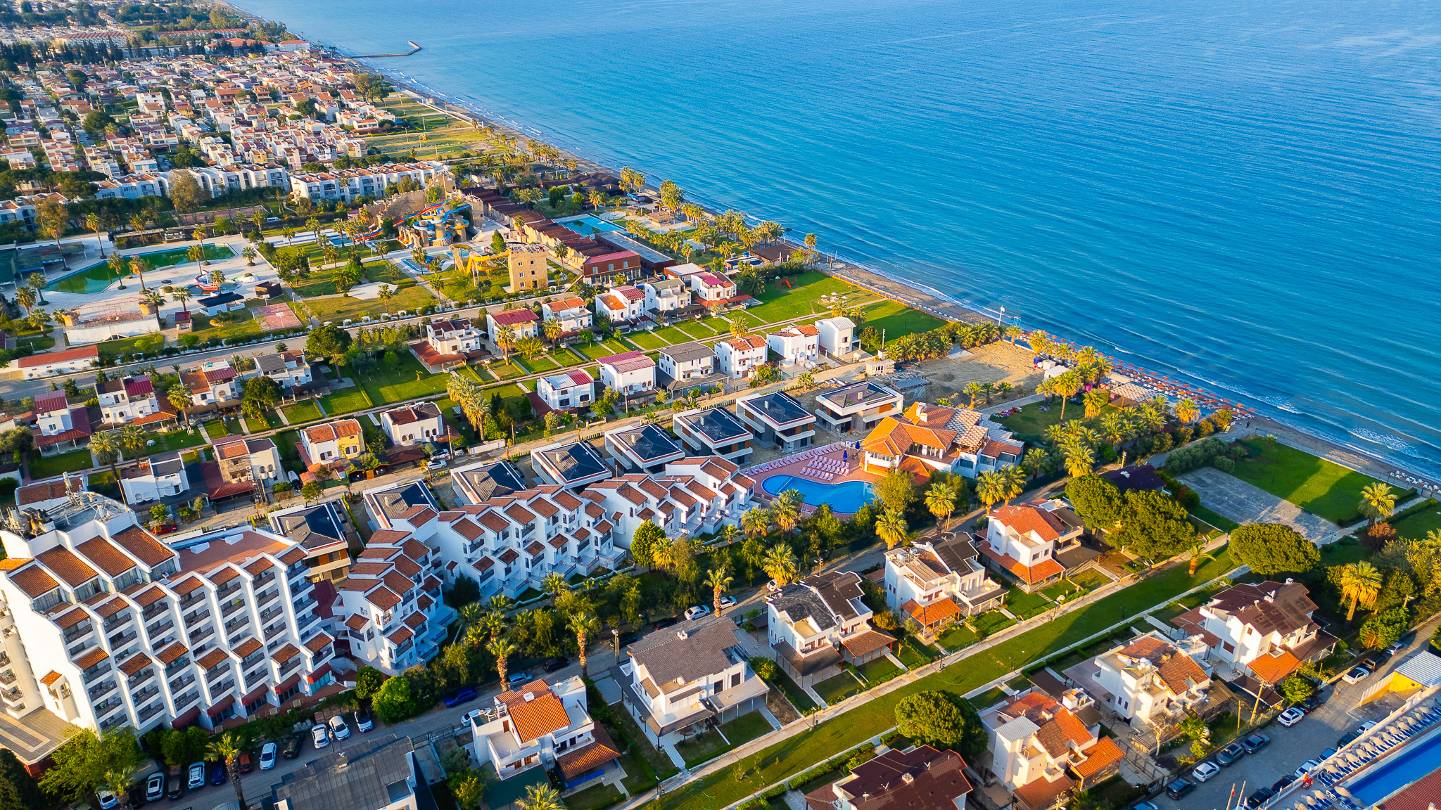 Sentinus Beach Hotel 77/83