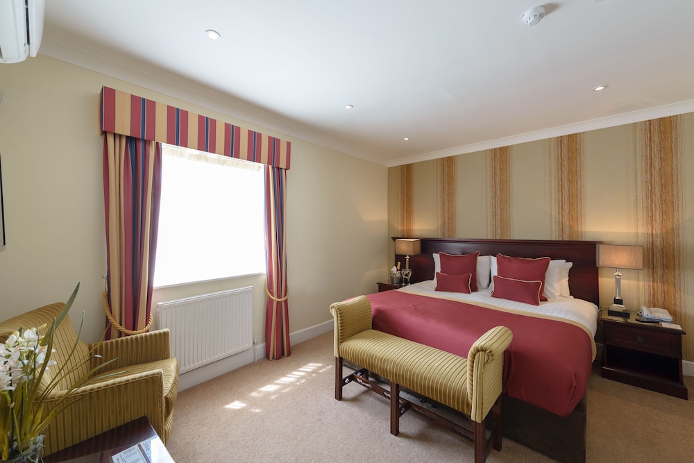 Best Western Plus the Connaught Hotel And Spa 14/29