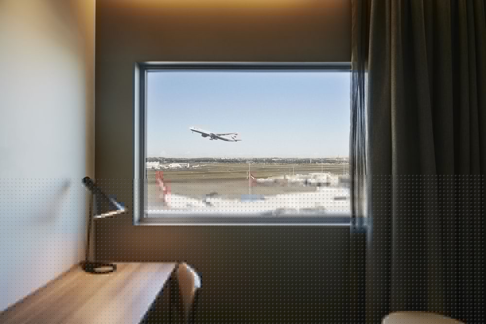 悉尼雷吉斯机场酒店(Rydges Sydney Airport Hotel) 图片3