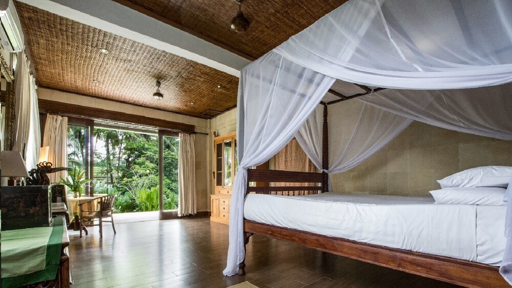 The Bali Purnati Center For The Arts - Adults Only 16/50