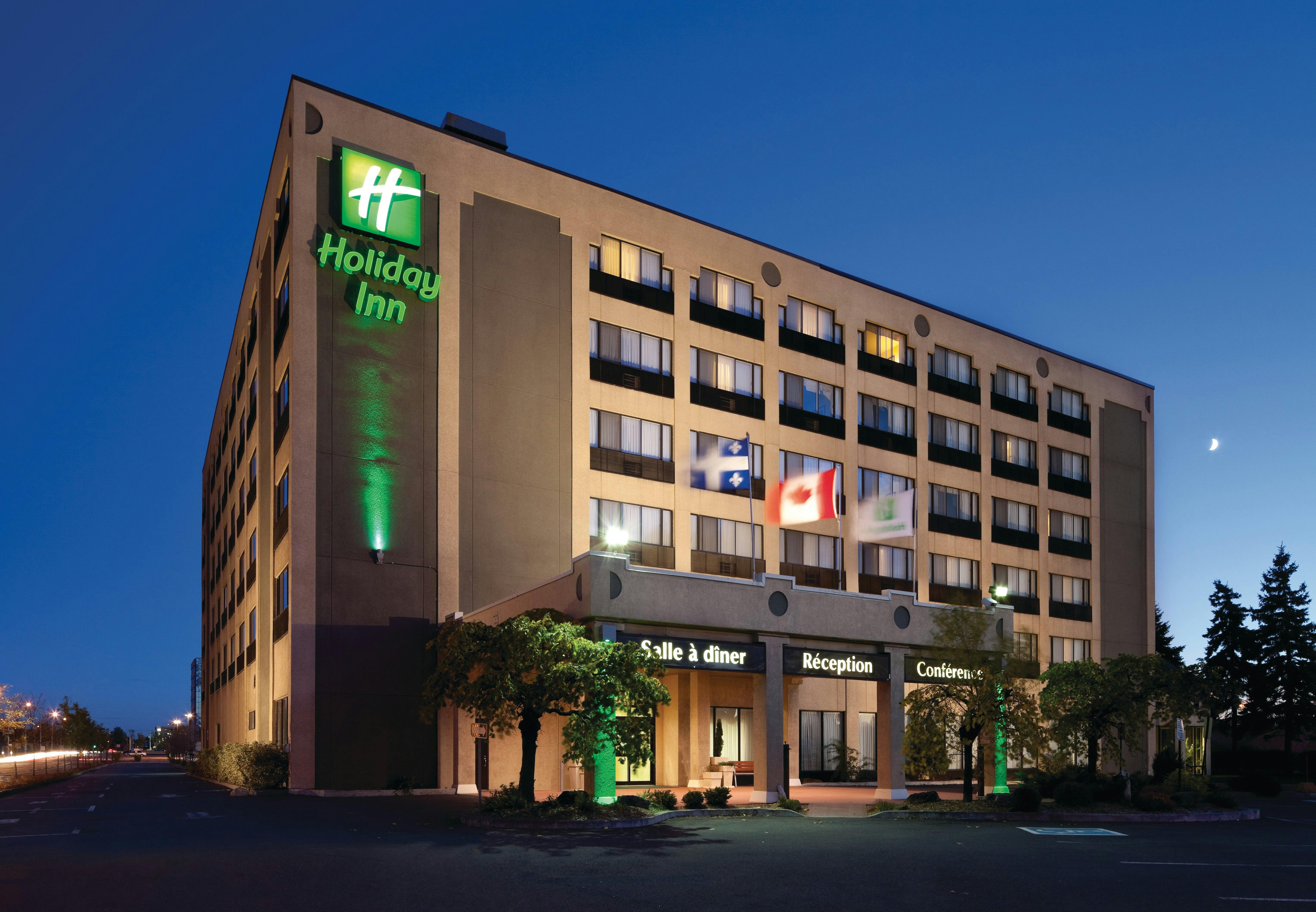 Holiday Inn Montreal Longueuil 6/79