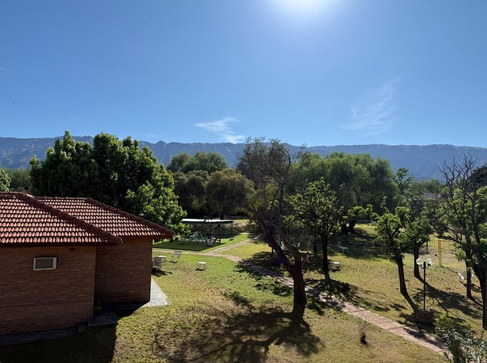 Villa De Merlo Hotel Spa 41/49