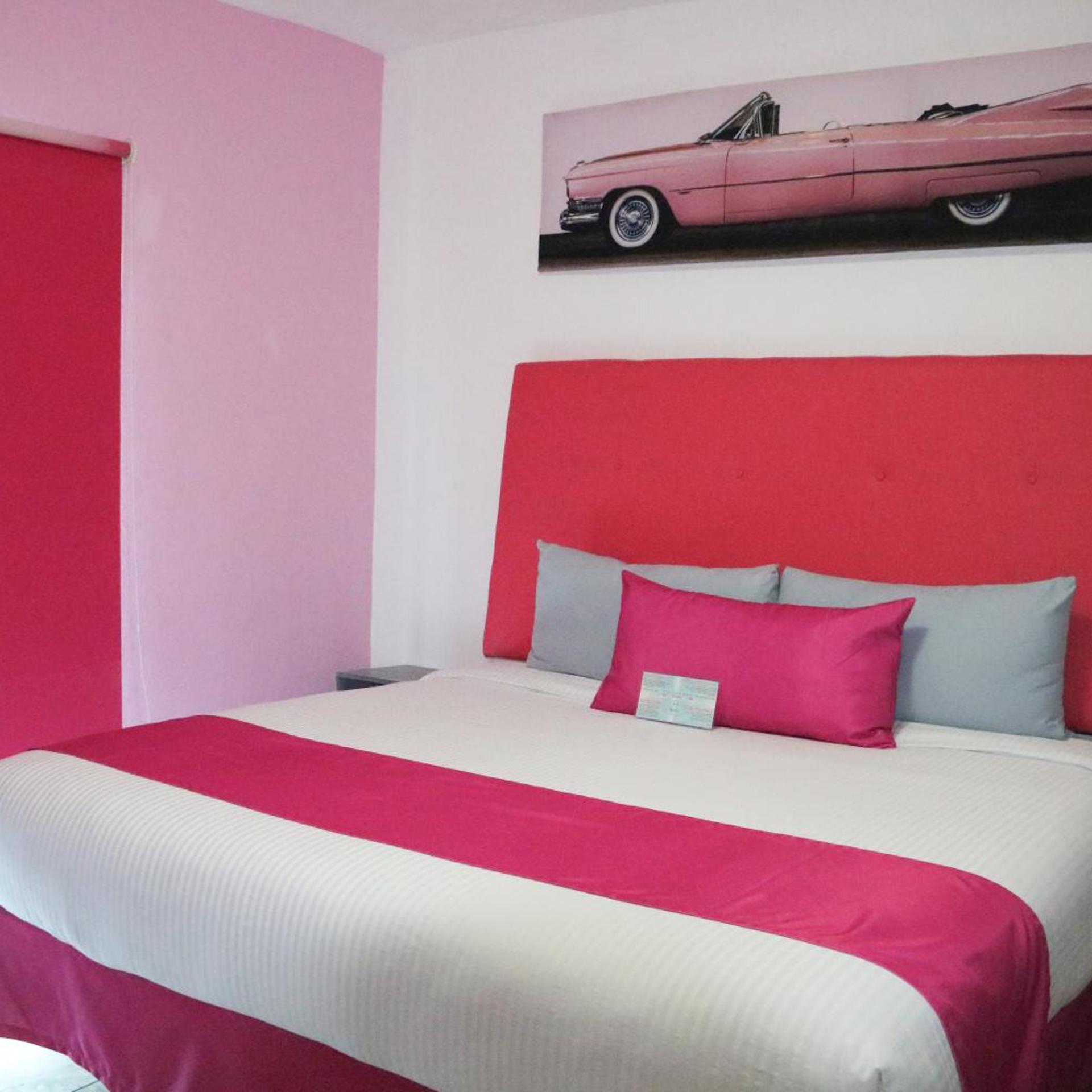 Miami Inn Hotel 20/53