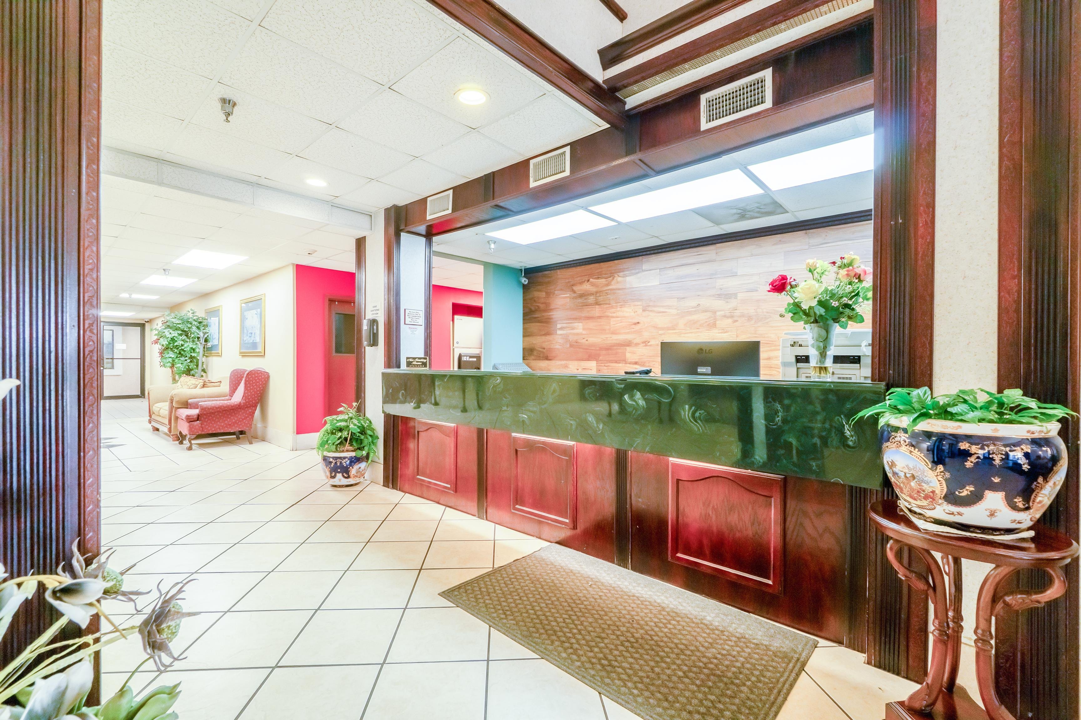 Ark Suites By OYO Jonesboro I-555 7/59