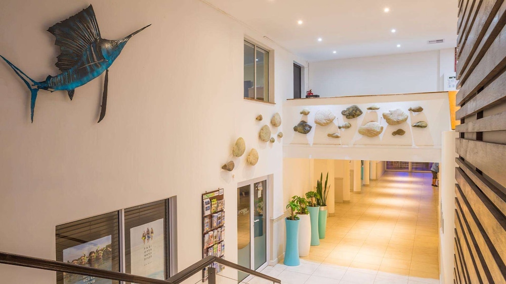 BLUE MARLIN HOTEL 63/84