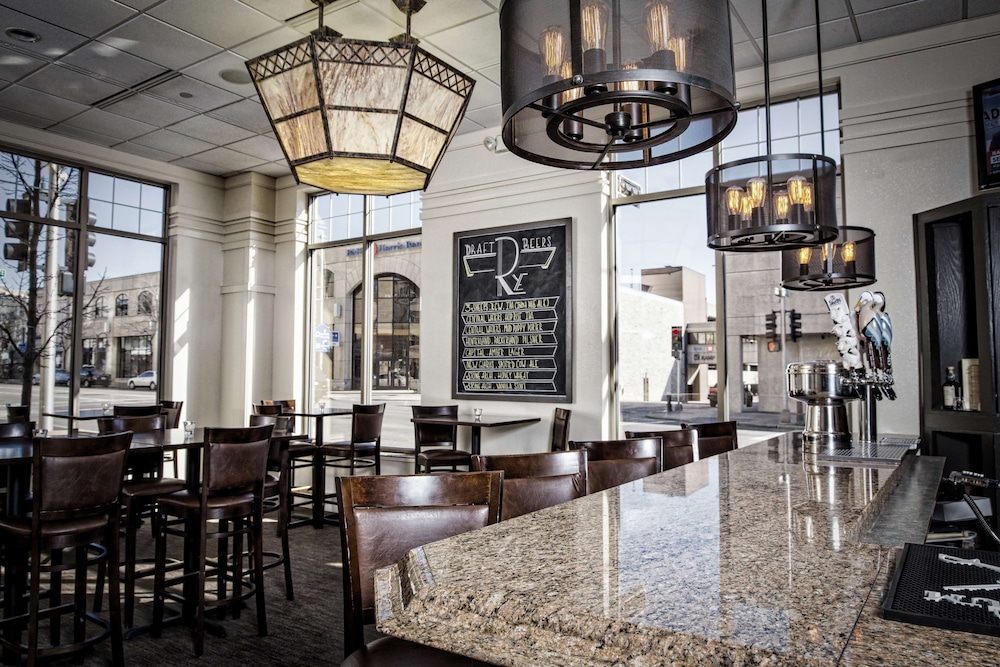 CopperLeaf Boutique Hotel Spa, BW Premier Collection 28/33