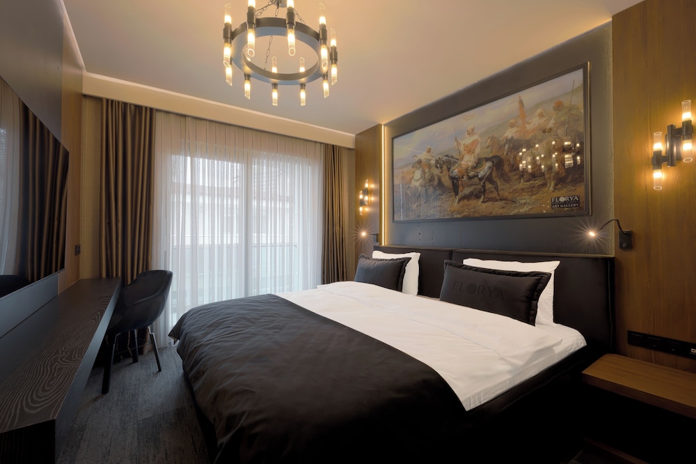 Sc Inn Hotel Ankara 22/50