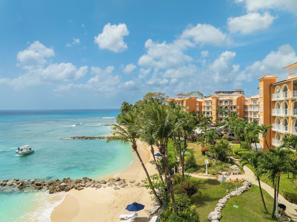 SAINT PETER'S BAY LUXURY RESORTS AND RESIDENCES 35/50