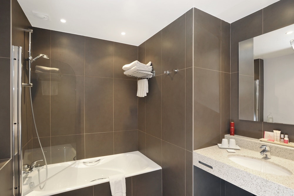 Hotel Le Littre 13/57