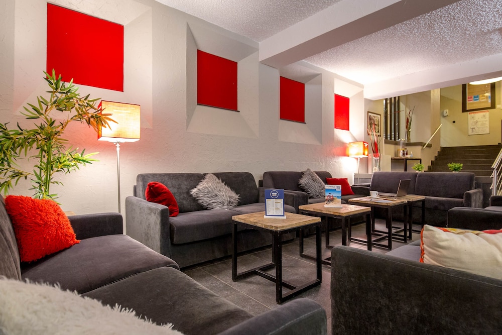SOWELL HOTELS Le Pas du Loup 43/71