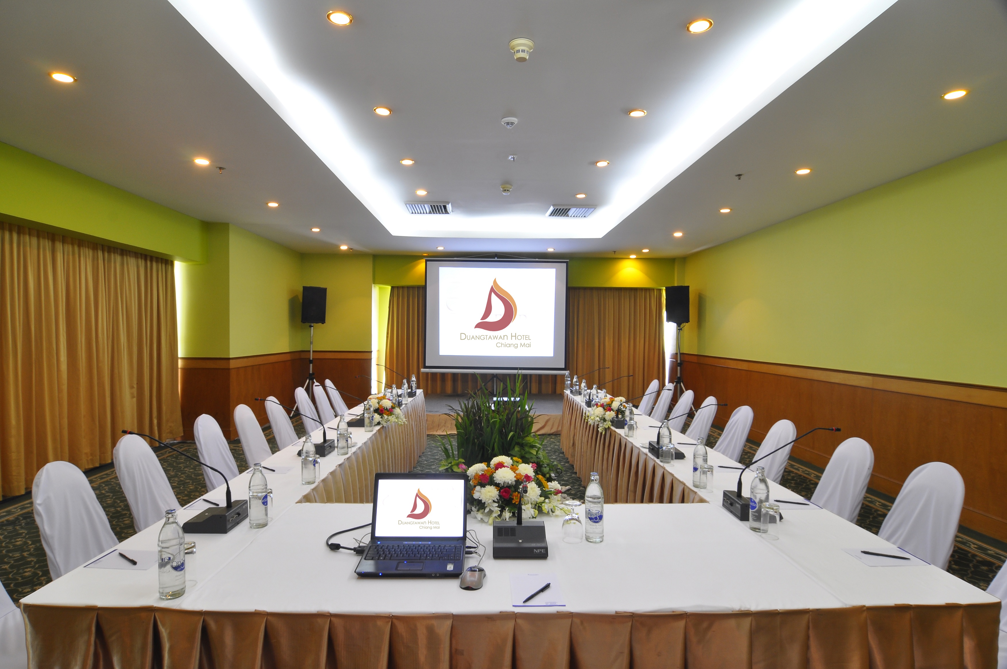Duangtawan Hotel Chiang Mai 36/50