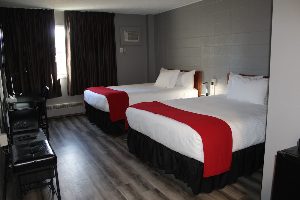 Slave Lake Inn and Conference Centre 16/50