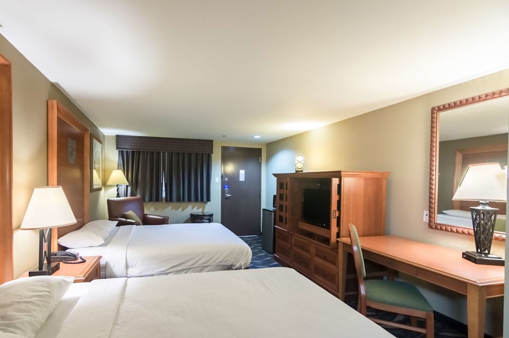 Motel6 Snyder, TX 18/59