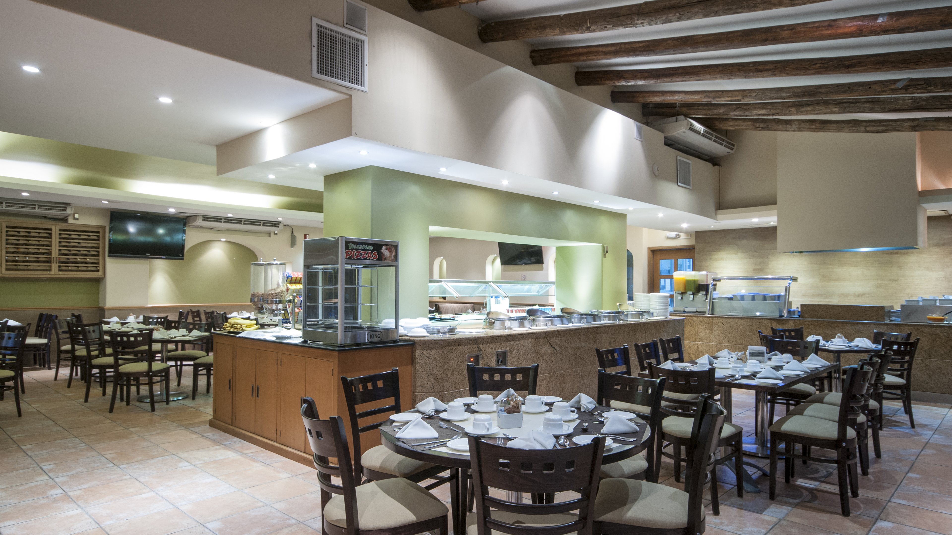 Holiday Inn Cd Del Carmen 31/50