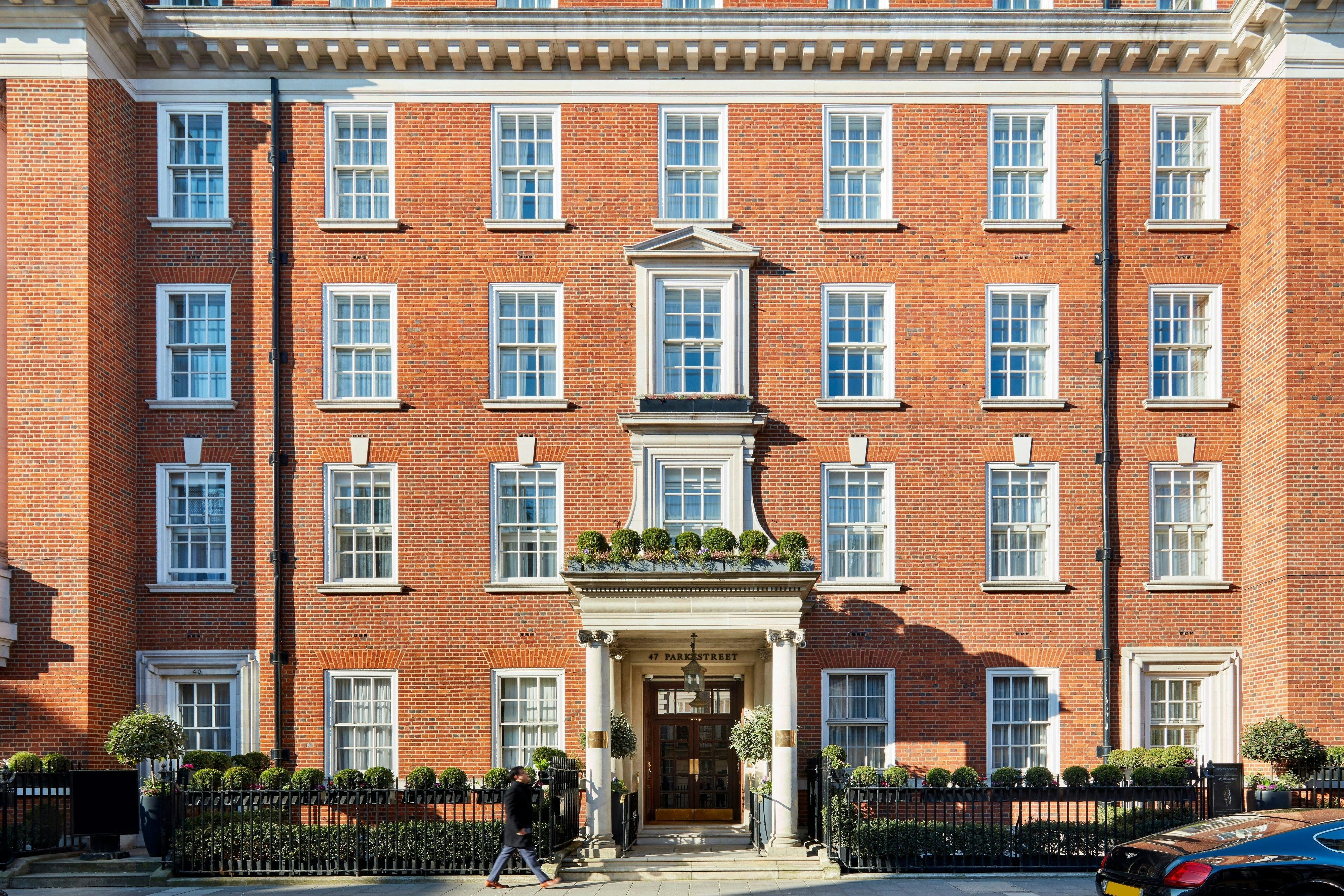 Grand Residences By Marriott - Mayfair-london 4/40