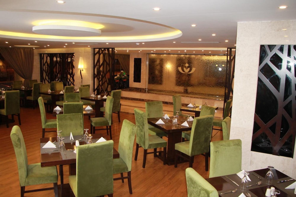 فندق المهيدب ريزيدنس الخفجي(Al Muhaidb Residence Alkhafji) 46/57