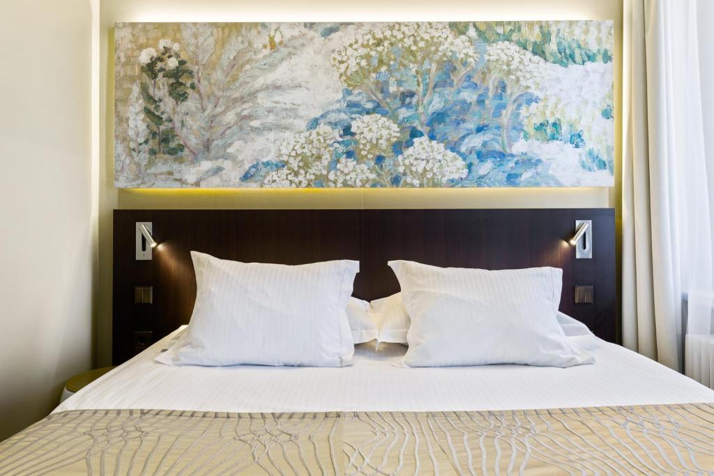 جناح جونيور، Palace Hotel Tallinn, a member of Radisson Individuals 2/5