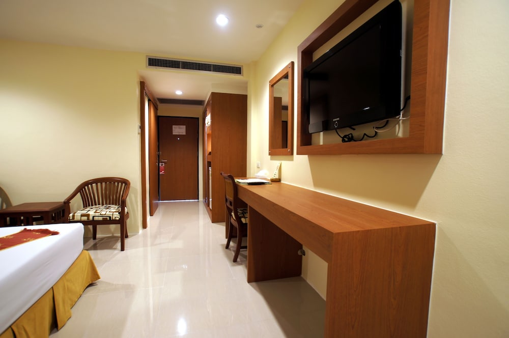 Khaolak Sunset Resort 13/43
