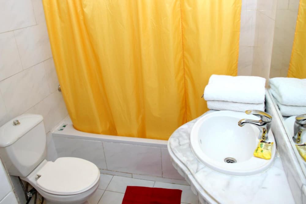 Alexandria Mediterranean Suites 28/30