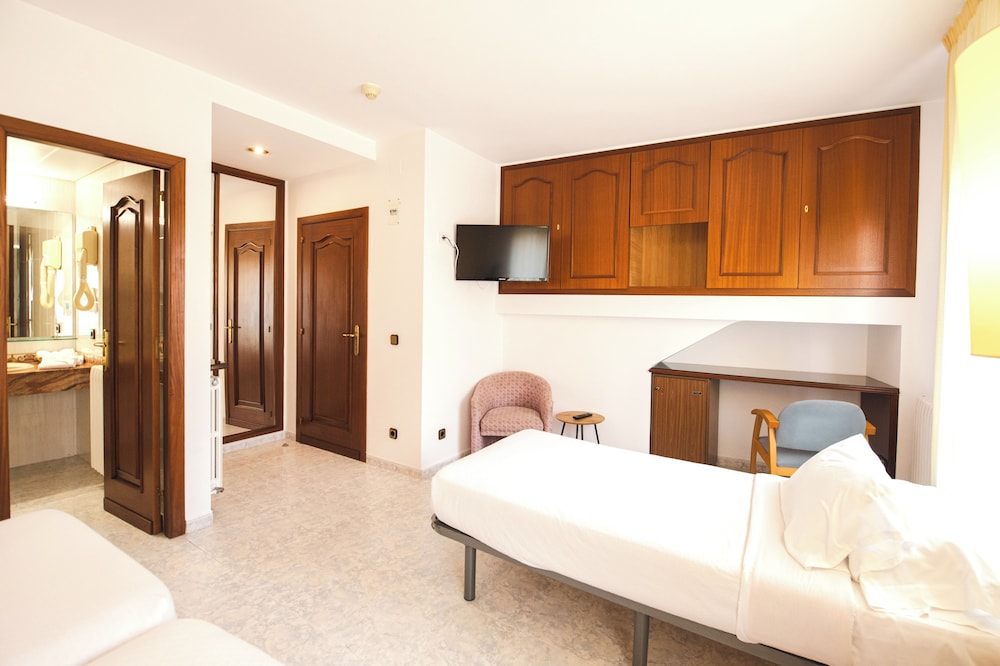 Hotel Placa 9/45