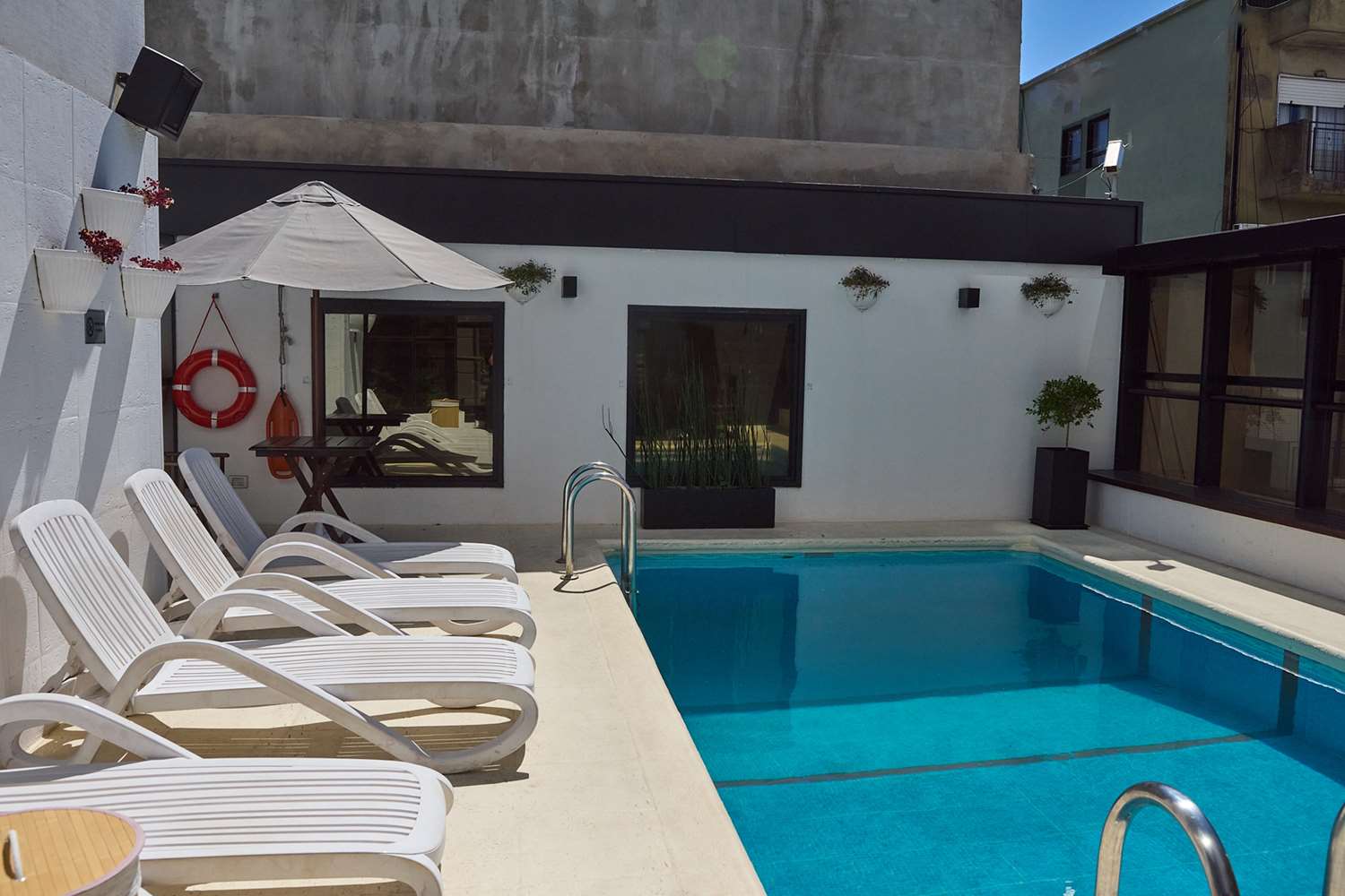 Ramada by Wyndham Buenos Aires Centro 40/64