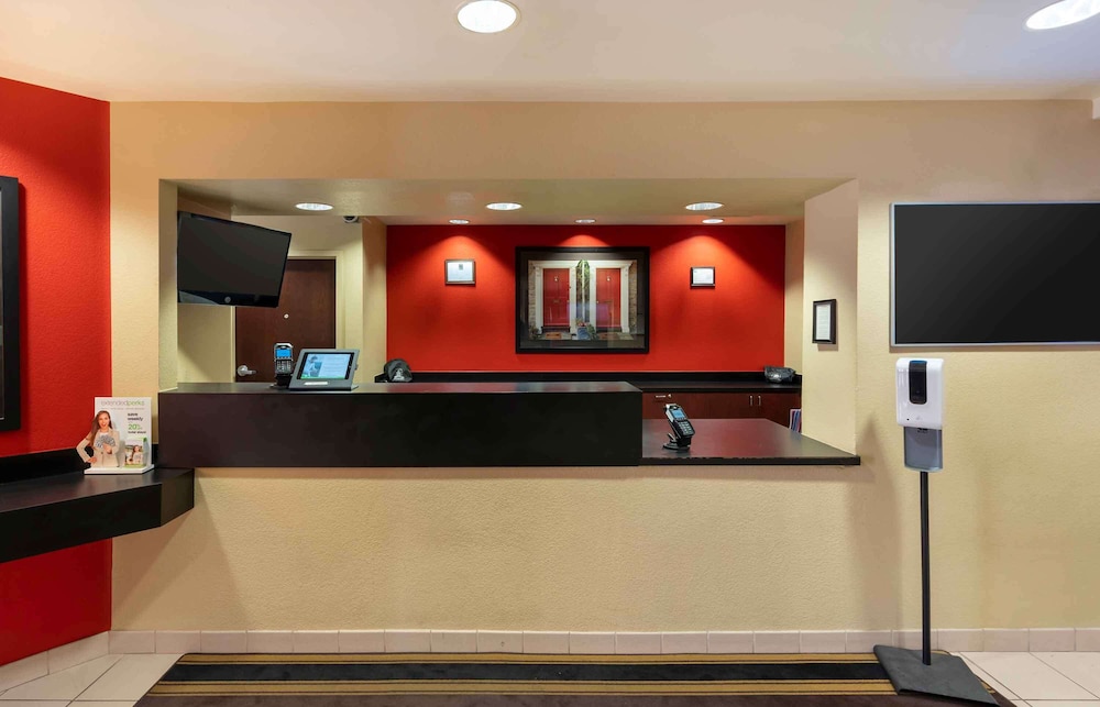 Extended Stay America Reno - South Meadows 5/59