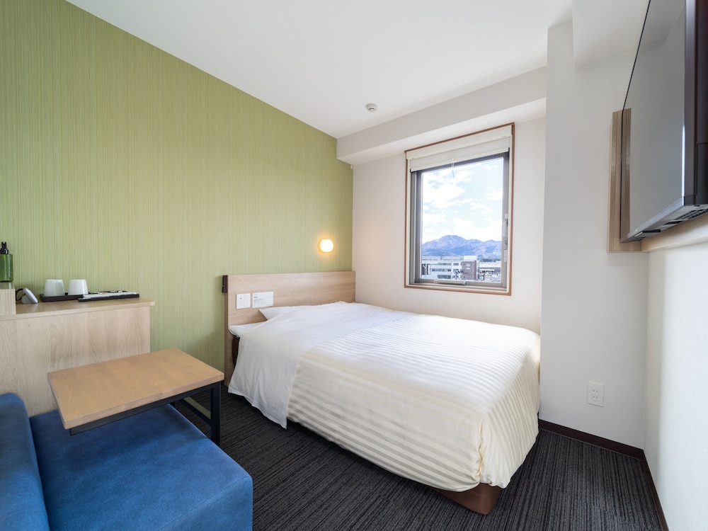 Super Hotel Yahaba-Eki Higashiguchi 16/50