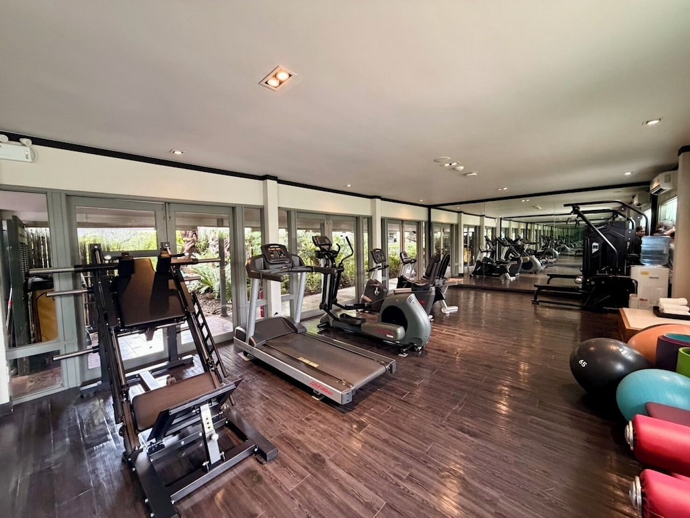 The Raweekanlaya Hotel Bangkok 45/74