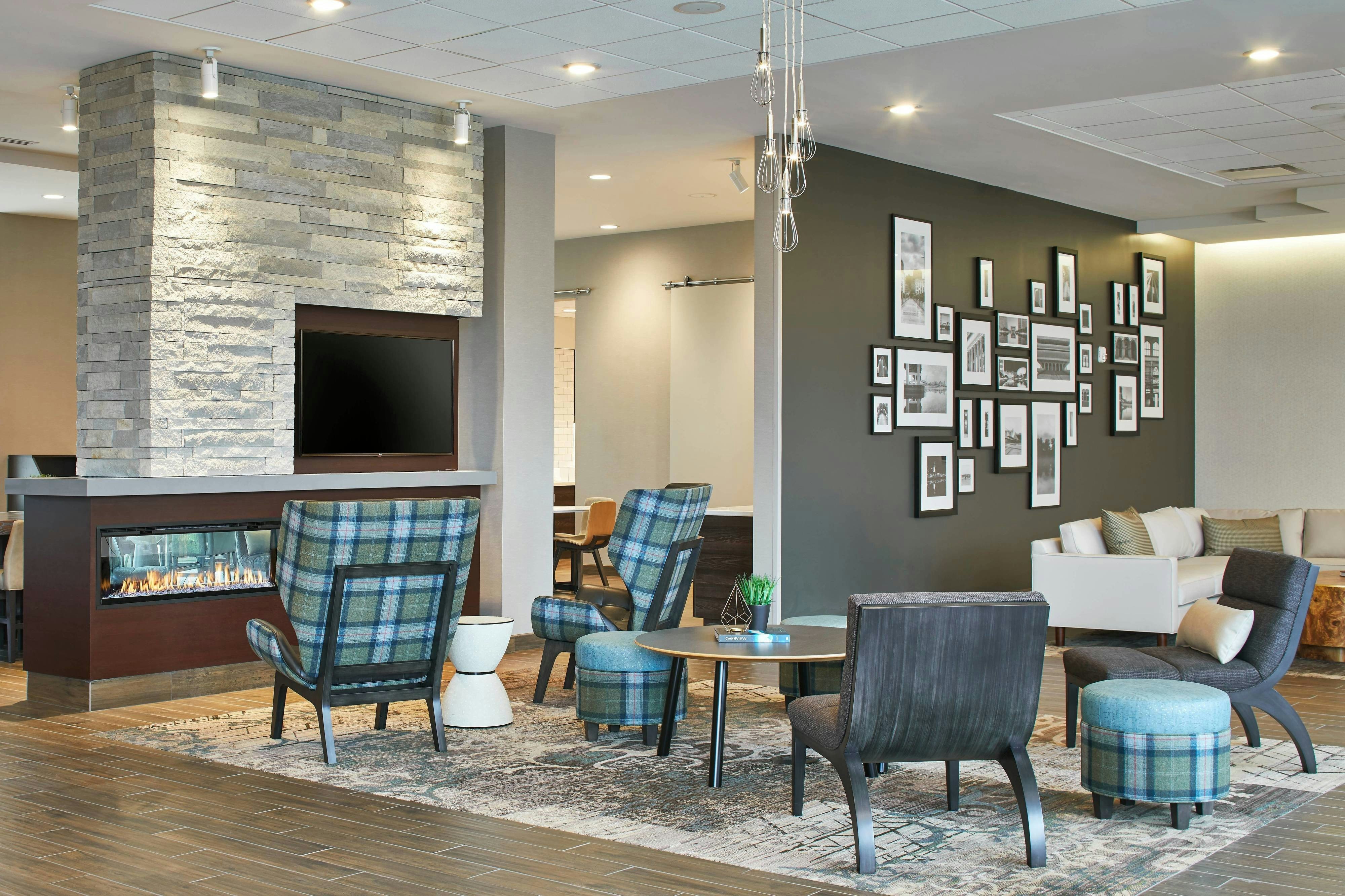 Residence Inn By Marriott Albany Airport 34/41
