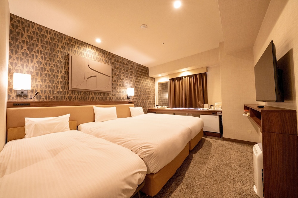 Hotel Fukuracia Osaka Bay 24/68