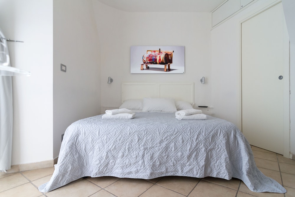 B&B Maison Du La Rua - Adults Only 19/58
