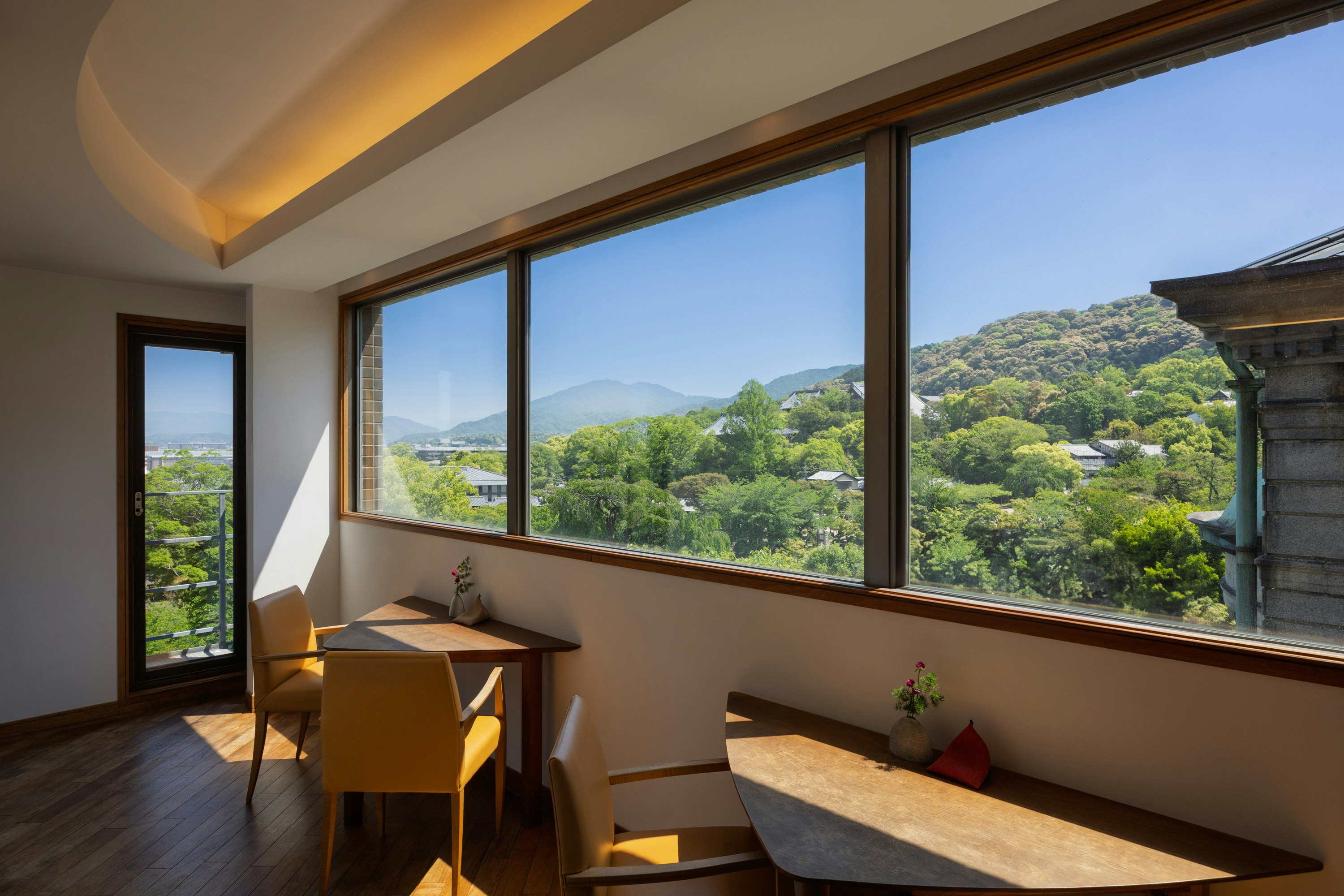 Hotel Chourakukan 34/50
