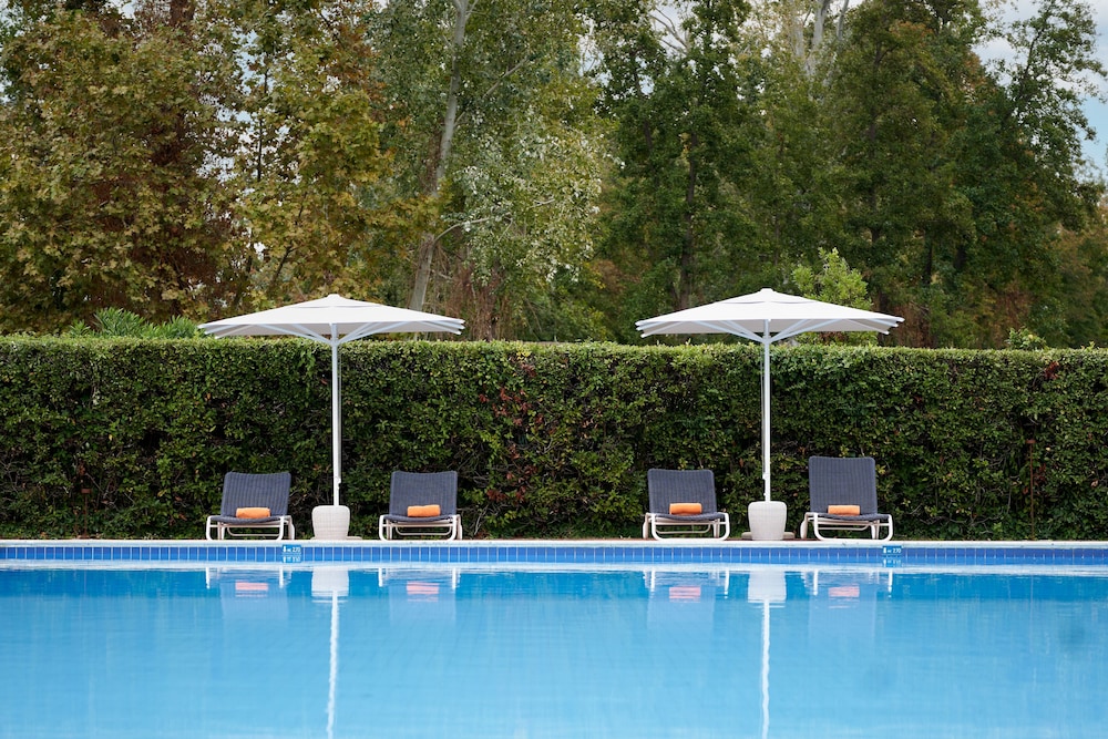 Una Hotel Forte Dei Marmi 66/69