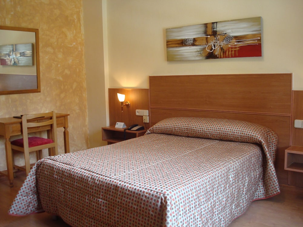 Hotel Castilla 12/27