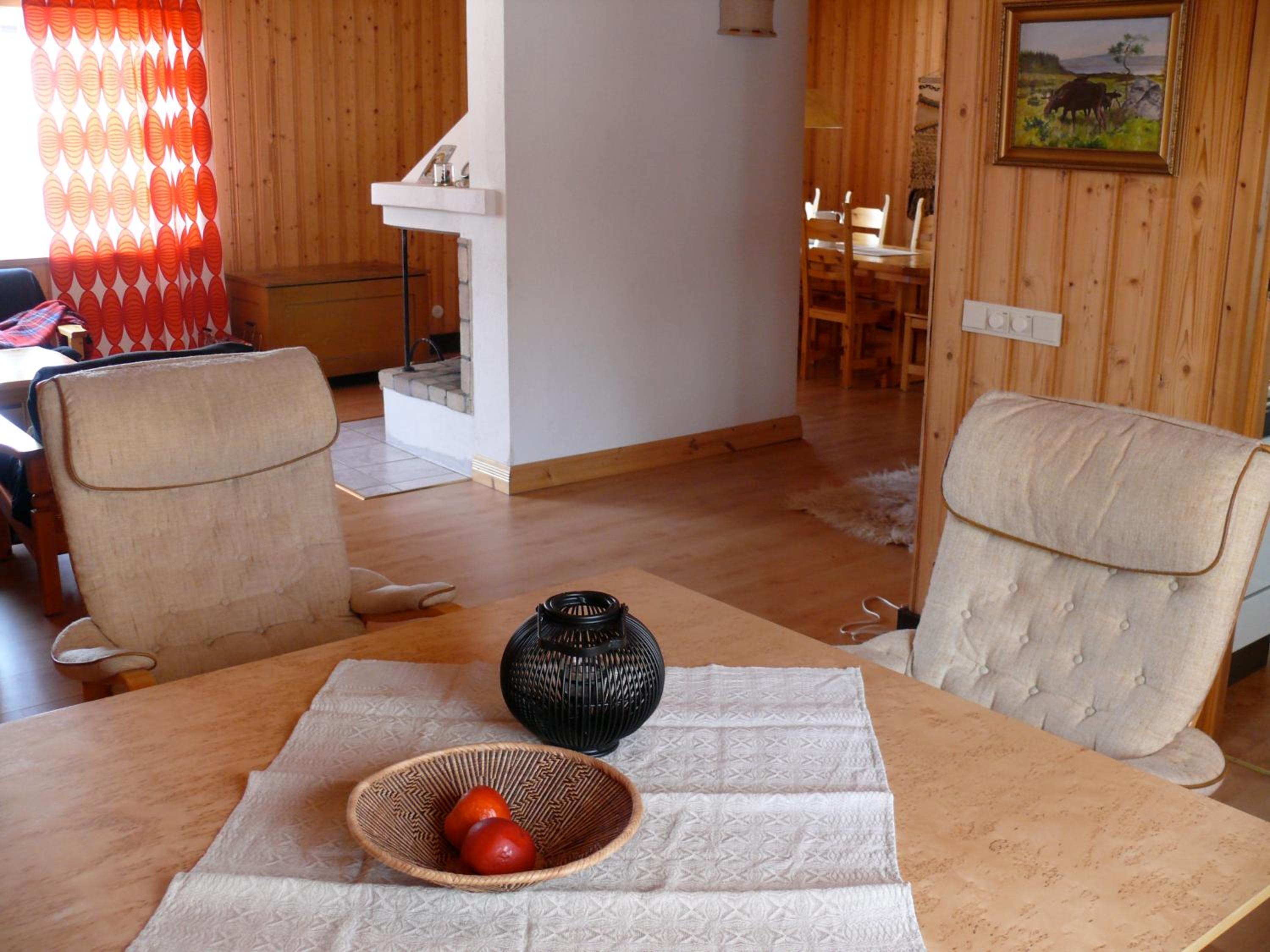 Stora Björnstugan In Laisvallby 21/50
