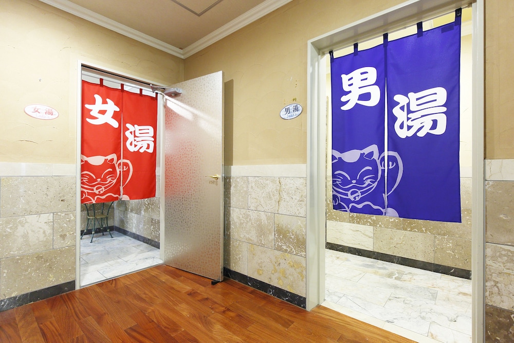 Spring Sunny Hotel Nagoya Tokoname 39/75