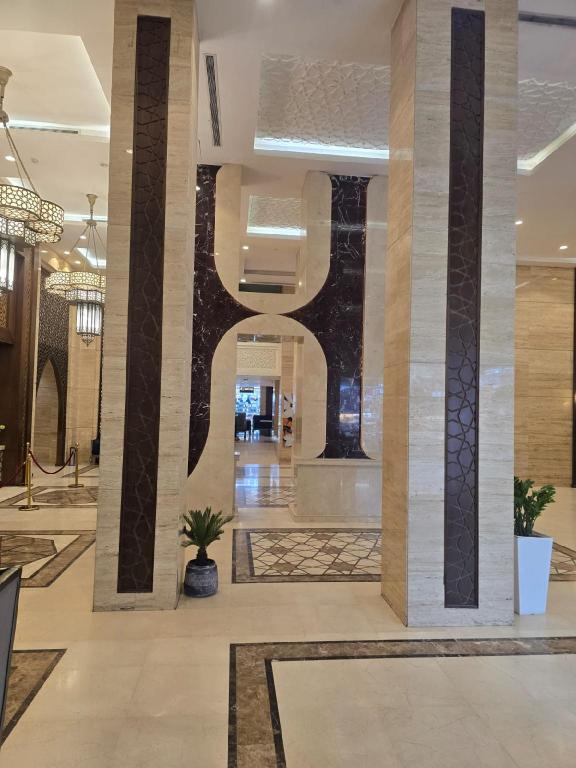 Manazel Al Ain Ajyad Hotel 55/56