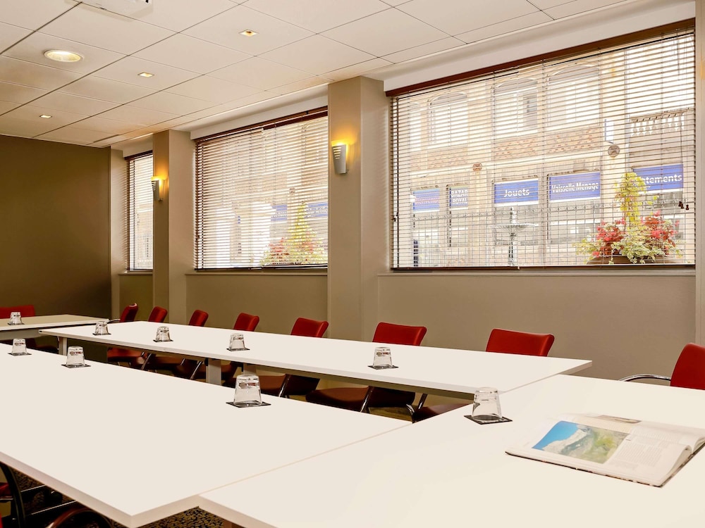 Ibis Besancon Centre Ville 63/71