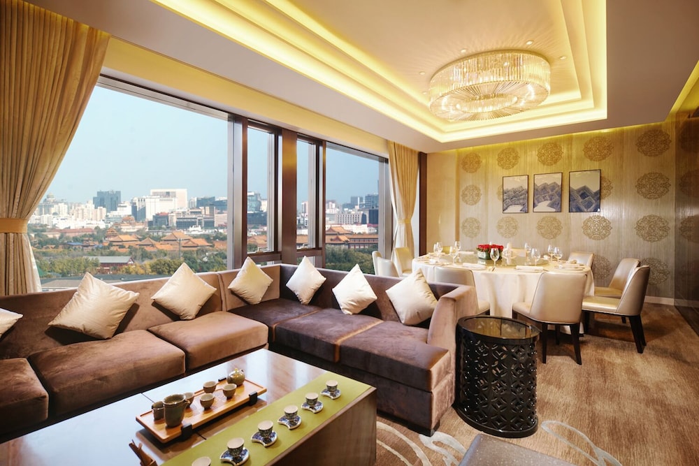 PAN PACIFIC BEIJING 25/46
