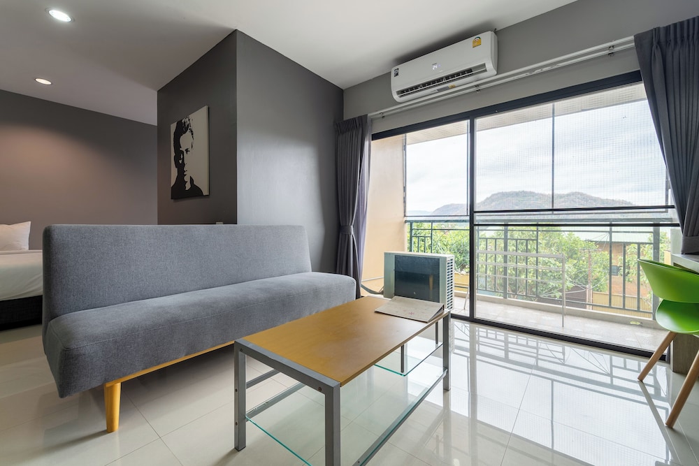 Grandsiri Resort Khaoyai 51/72
