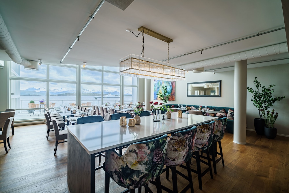 Hotell Molde Fjordstuer 28/37