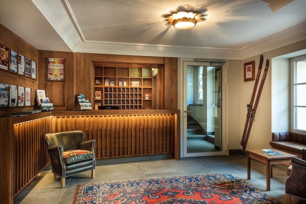 Hotel Eden 10/49