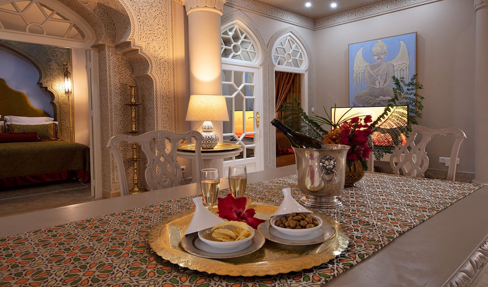 Riad Dar El Malaika 37/50