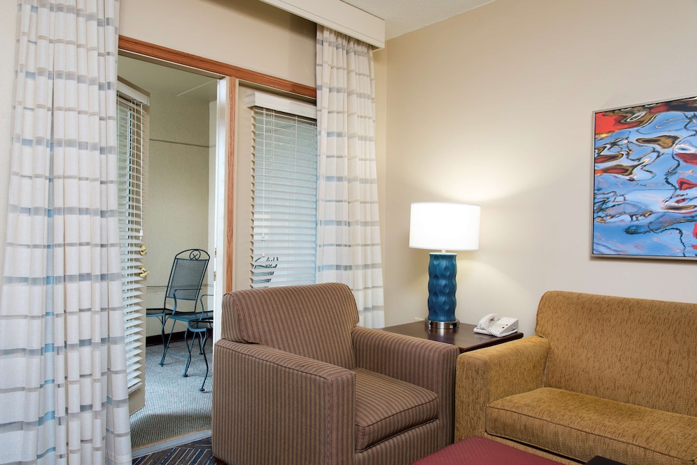 Homewood Suites Columbus, OH - Airport 31/57