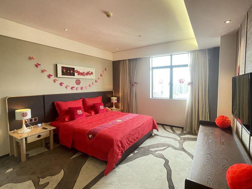 Starry Four Sea Hotel 43/70