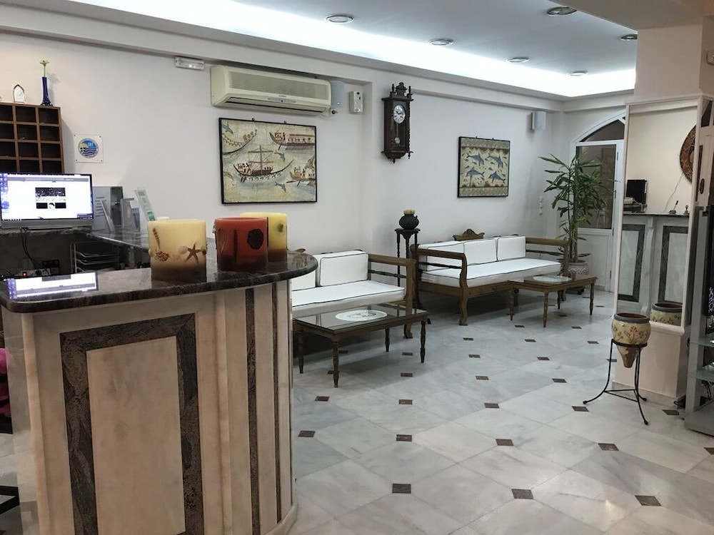 Dioskouri Art Villas 11/66