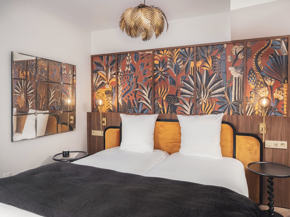 Hotel Billie 13/65