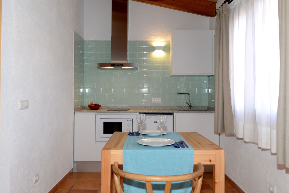 Agroturismo Can Porreti 20/50